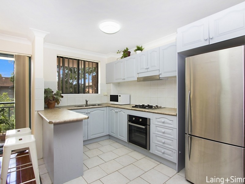 6/249 Dunmore Street, Pendle Hill NSW 2145