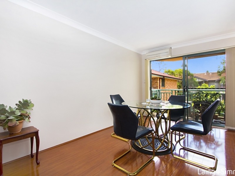 6/249 Dunmore Street, Pendle Hill NSW 2145