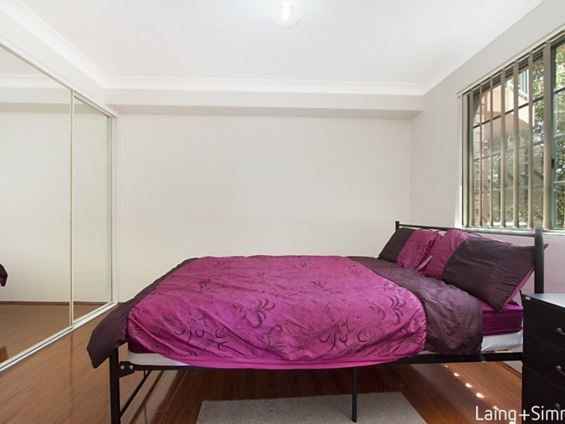 6/249 Dunmore Street, Pendle Hill NSW 2145