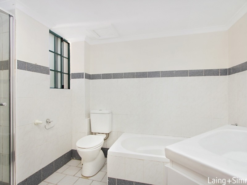 6/249 Dunmore Street, Pendle Hill NSW 2145