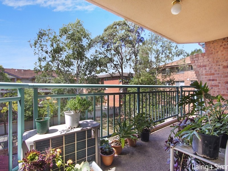 6/249 Dunmore Street, Pendle Hill NSW 2145
