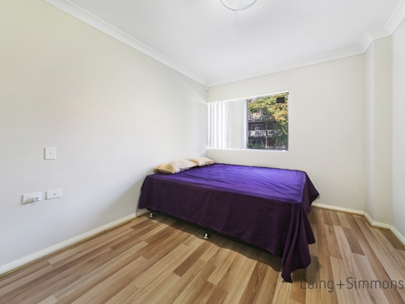 11/55-57 Hassall Street, Westmead NSW 2145