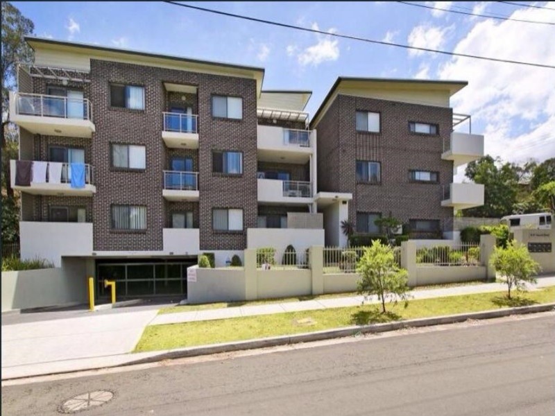 8/55 Hassall Street, Westmead NSW 2145