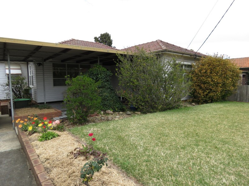 65 Railway street, Wentworthville NSW 2145