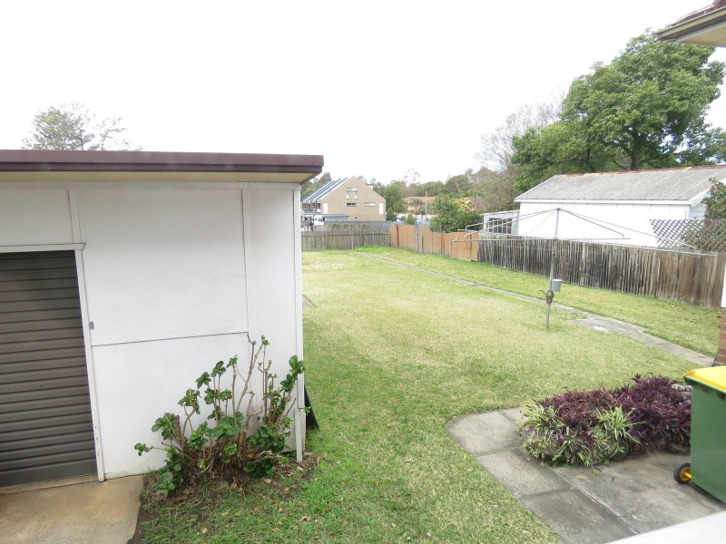 65 Railway street, Wentworthville NSW 2145
