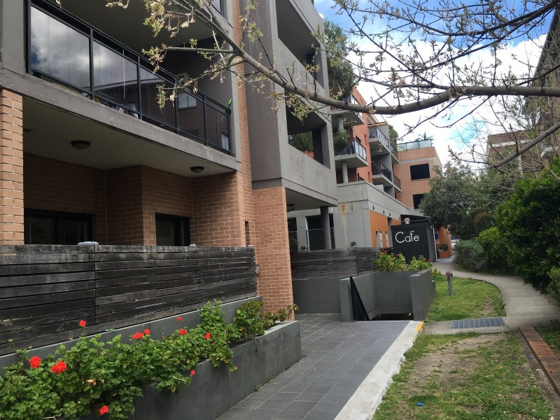 10/13-15 Howard Ave, Northmead NSW 2152