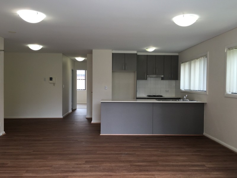 10/13-15 Howard Ave, Northmead NSW 2152
