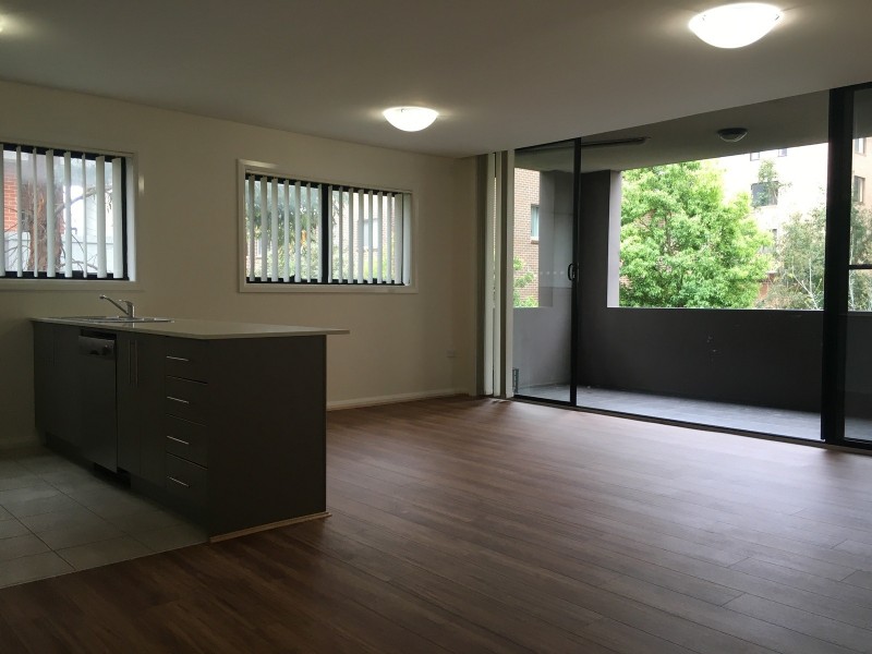 10/13-15 Howard Ave, Northmead NSW 2152