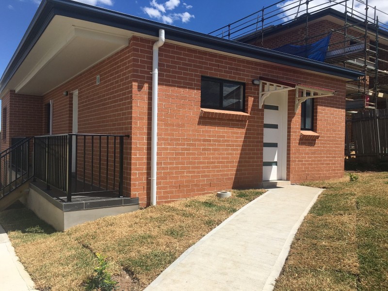 1A  Alfred Street, Merrylands NSW 2160