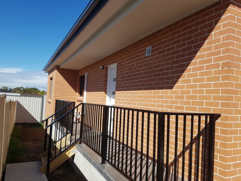 1A  Alfred Street, Merrylands NSW 2160