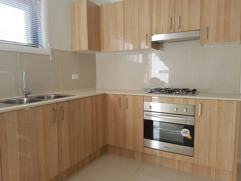 1A  Alfred Street, Merrylands NSW 2160