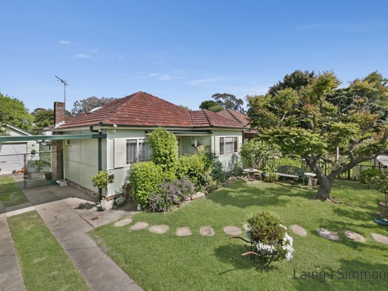 27 Mayfield Street, Wentworthville NSW 2145