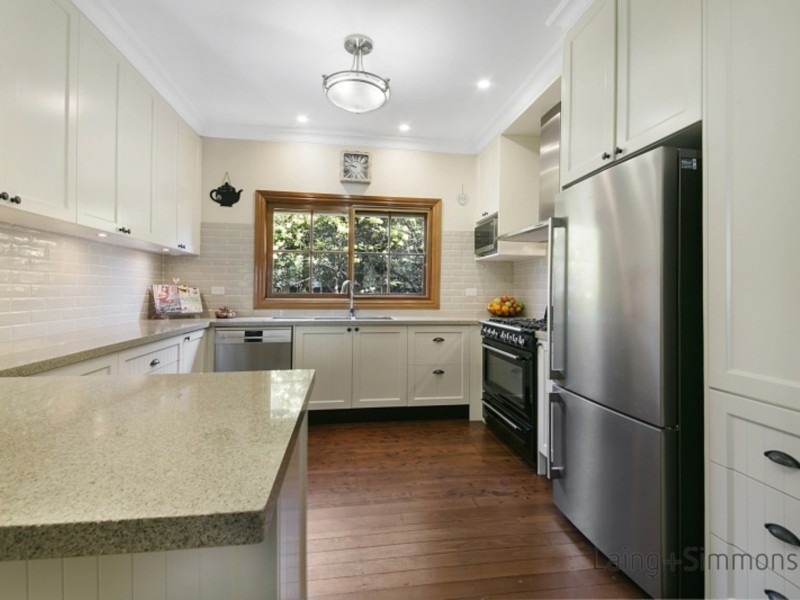 27 Mayfield Street, Wentworthville NSW 2145