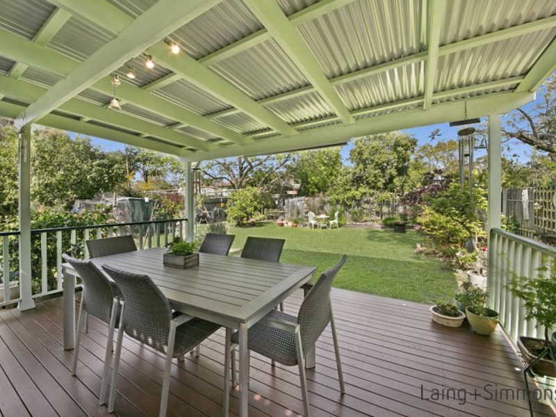 27 Mayfield Street, Wentworthville NSW 2145