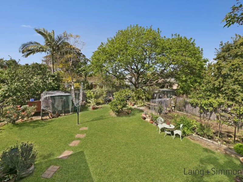 27 Mayfield Street, Wentworthville NSW 2145