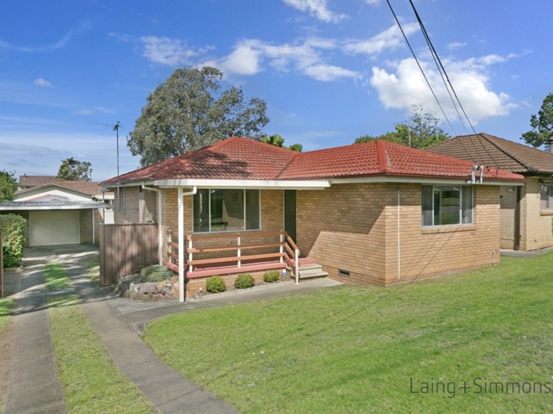 46 Wrench Street, Cambridge Park NSW 2747