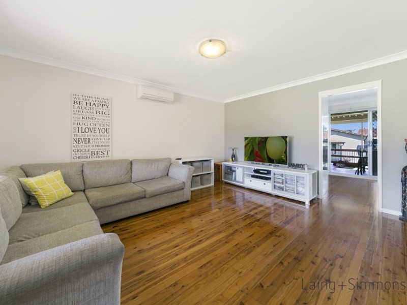 46 Wrench Street, Cambridge Park NSW 2747