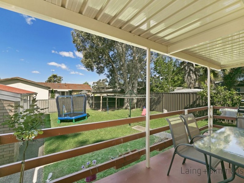 46 Wrench Street, Cambridge Park NSW 2747