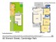 46 Wrench Street, Cambridge Park NSW 2747 Floorplan