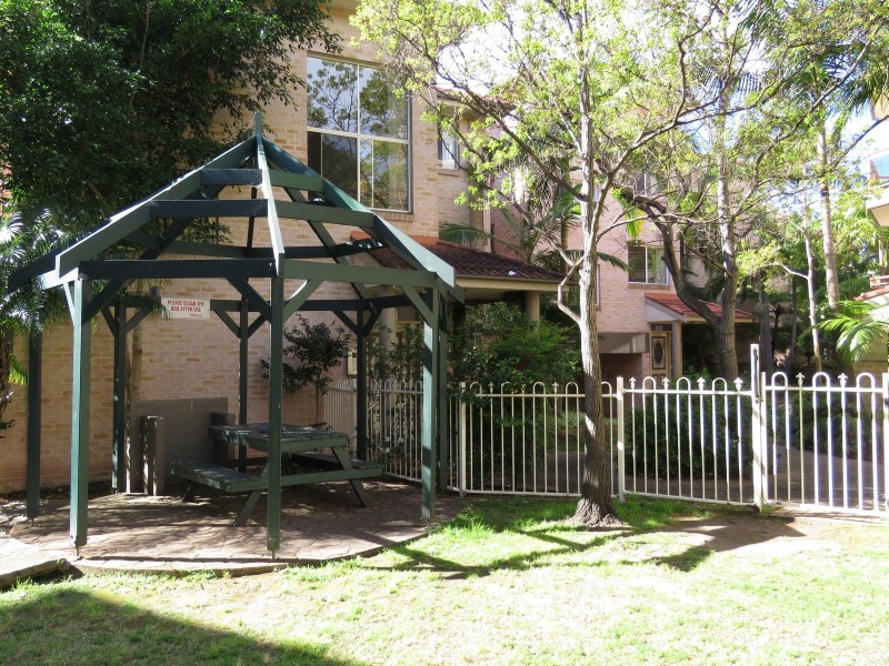 41/59-69  Good Street, Westmead NSW 2145
