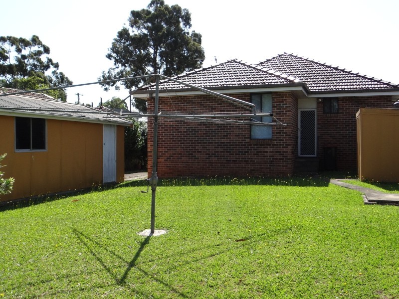 60 Alto Street, South Wentworthville NSW 2145