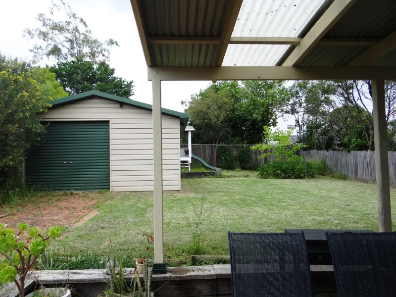 2 Jordan Street, Wentworthville NSW 2145