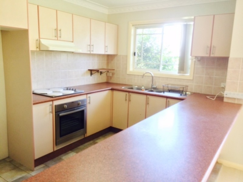 1/4 Tungarra Road, Girraween NSW 2145