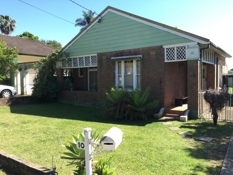 10 Short Street, Wentworthville NSW 2145