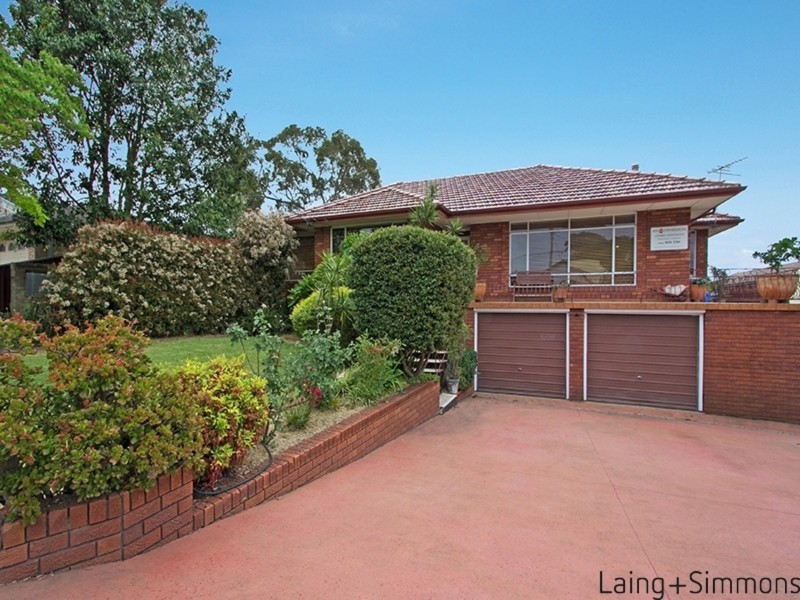 8A Pendle Way, Pendle Hill NSW 2145