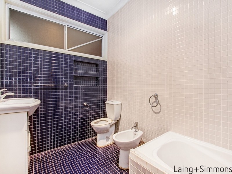 8A Pendle Way, Pendle Hill NSW 2145