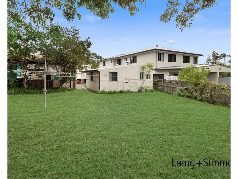 24 Pioneer Street, Wentworthville NSW 2145