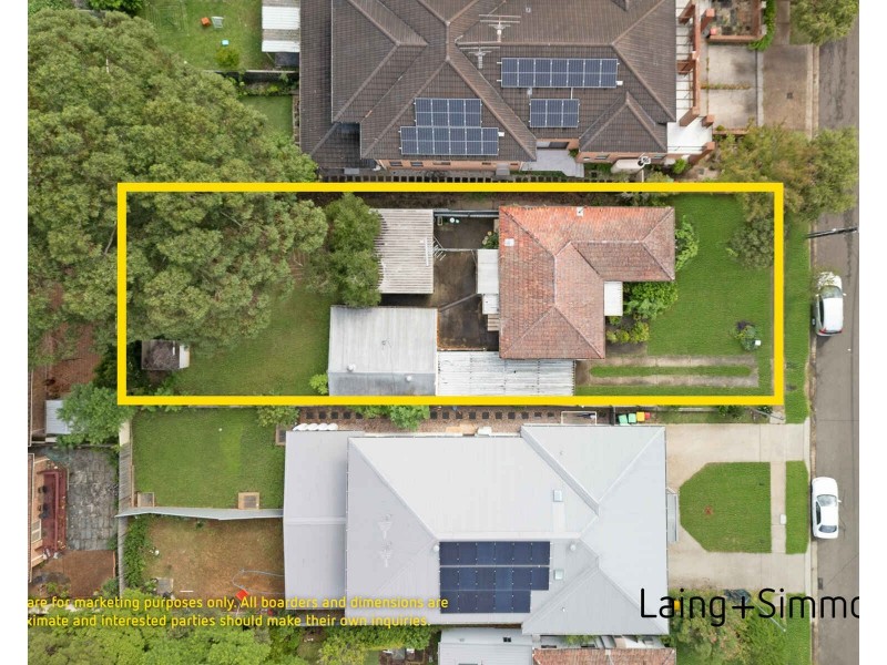 24 Pioneer Street, Wentworthville NSW 2145