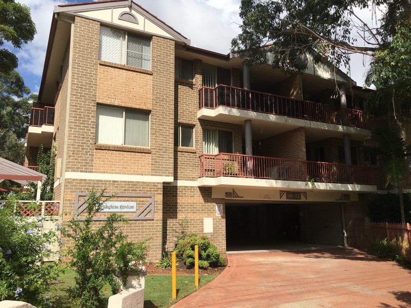 7/90 Stapleton Street, Pendle Hill NSW 2145