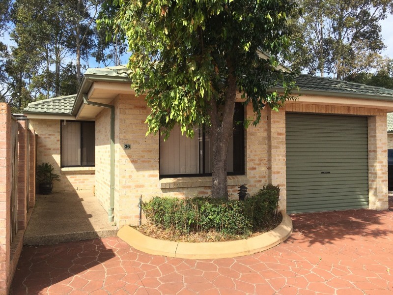 36/6 Ettalong Rd, Greystanes NSW 2145