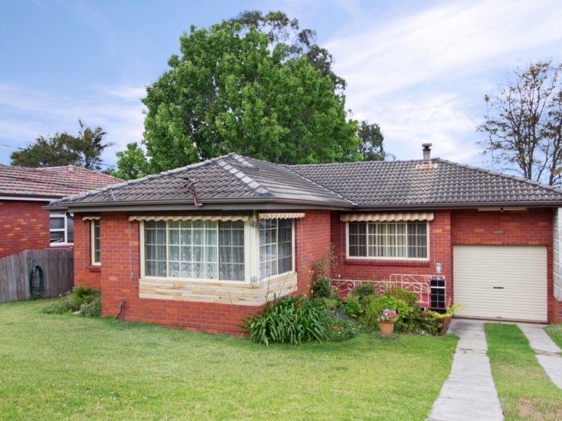 66 Gregory Street, Greystanes NSW 2145