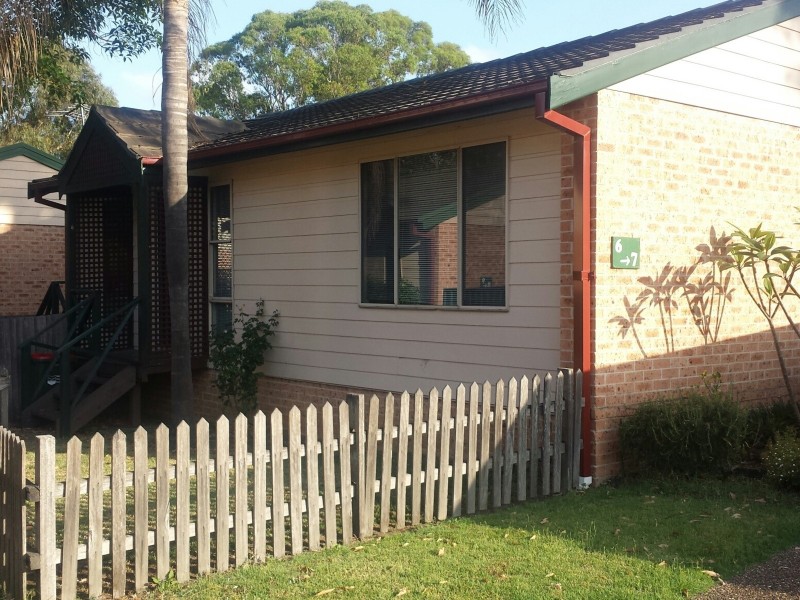 6/399 Wentworth Ave, Toongabbie NSW 2146