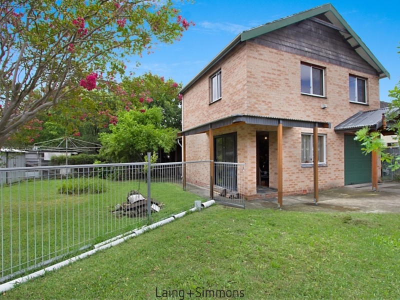 10 Monterey Street, South Wentworthville NSW 2145