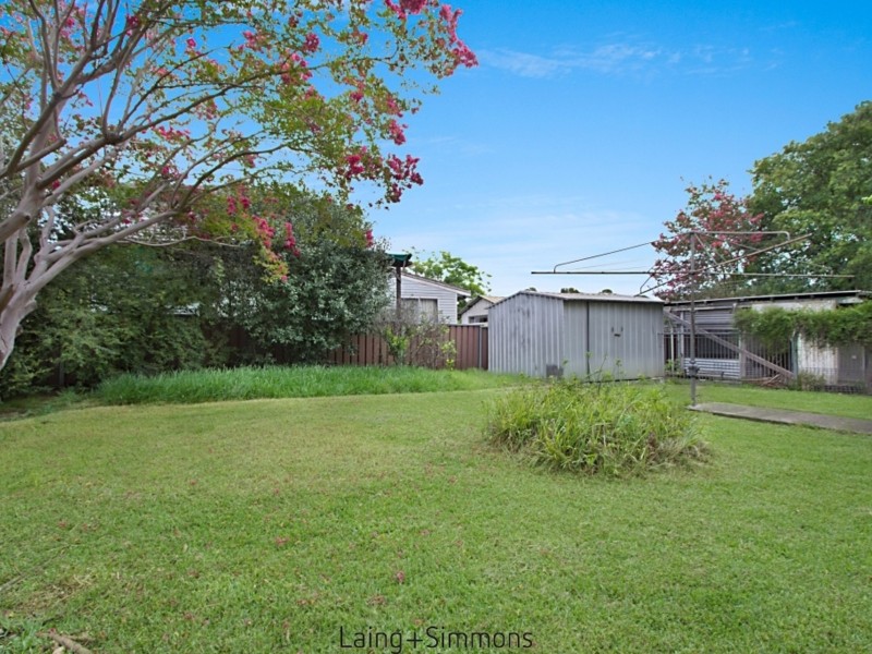10 Monterey Street, South Wentworthville NSW 2145