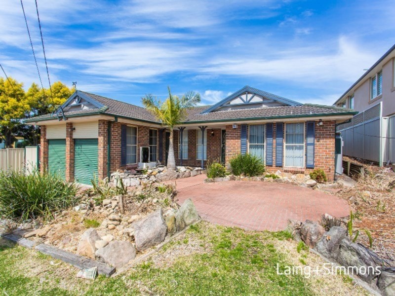 63 Constitution Road, Constitution Hill NSW 2145