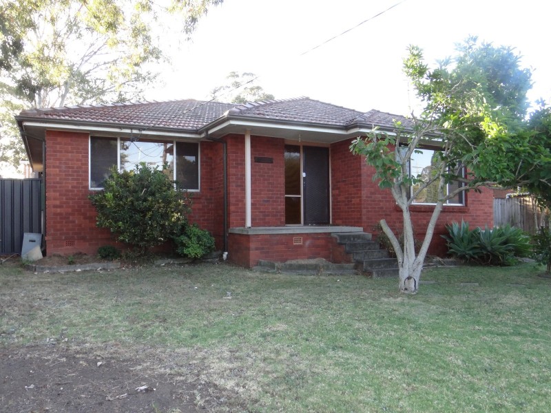 31 Fearn Street, Toongabbie NSW 2146