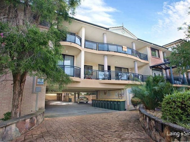 4/37 Good Street, Westmead NSW 2145