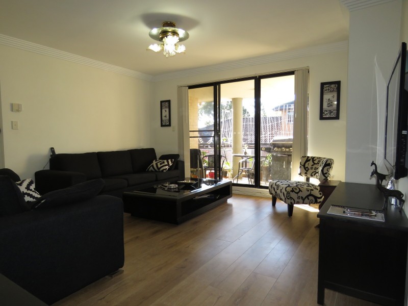 4/37 Good Street, Westmead NSW 2145