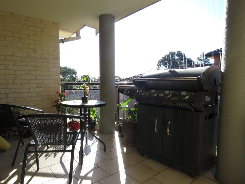 4/37 Good Street, Westmead NSW 2145