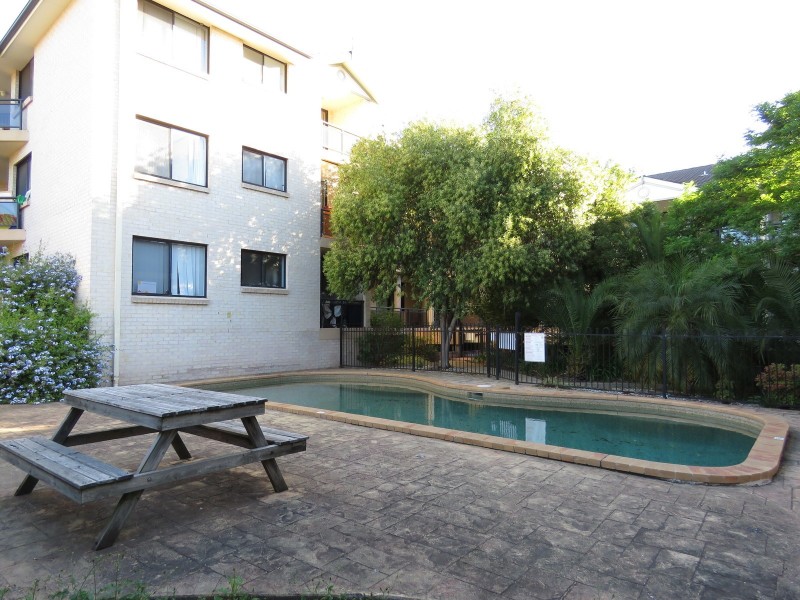 4/37 Good Street, Westmead NSW 2145