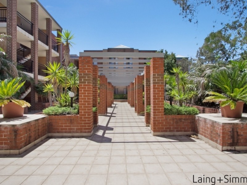 4/30-44 Railway Terrace, Granville NSW 2142