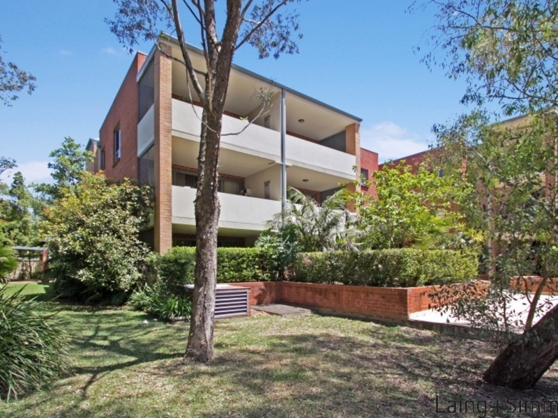 4/30-44 Railway Terrace, Granville NSW 2142