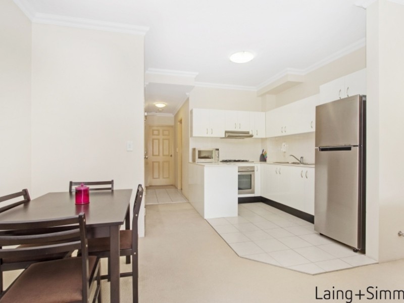 4/30-44 Railway Terrace, Granville NSW 2142