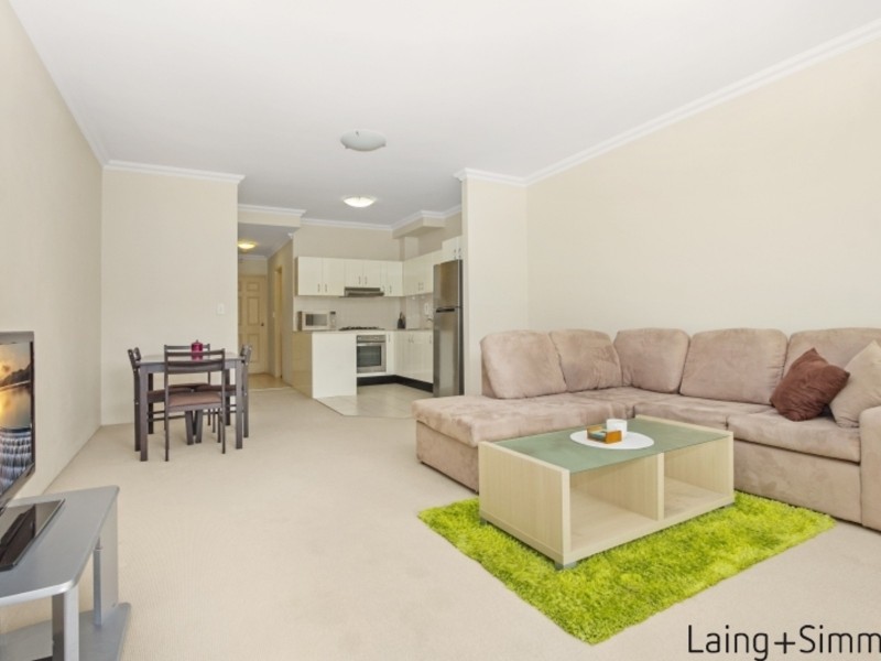 4/30-44 Railway Terrace, Granville NSW 2142