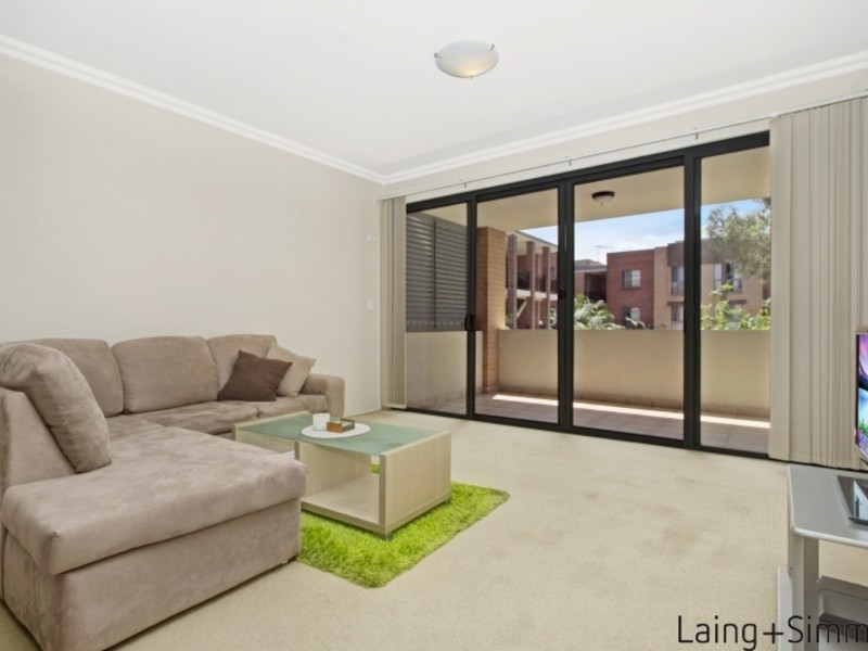 4/30-44 Railway Terrace, Granville NSW 2142