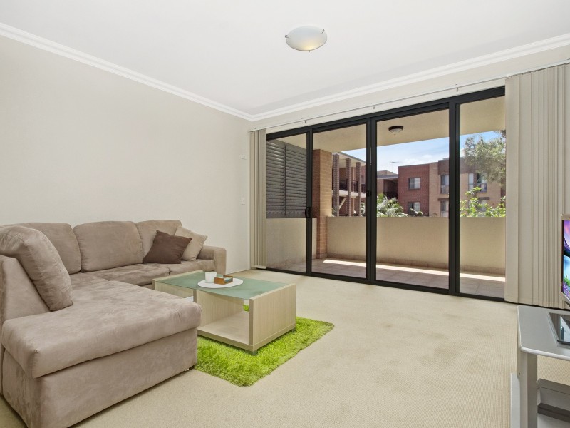 4/30-44 Railway Terrace, Granville NSW 2142